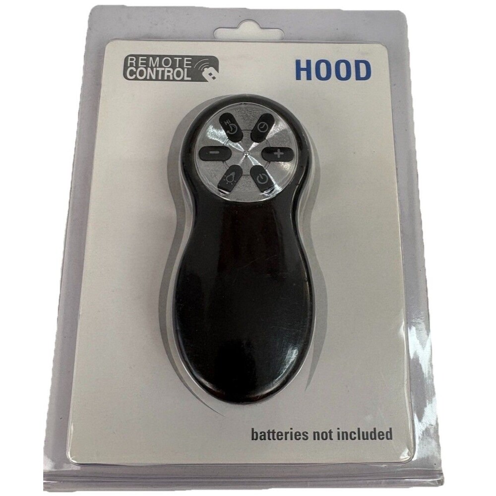 Range Chimney Vent Ceiling Hood Remote GE WB02X24870 Model JXRC70 Brand NEW